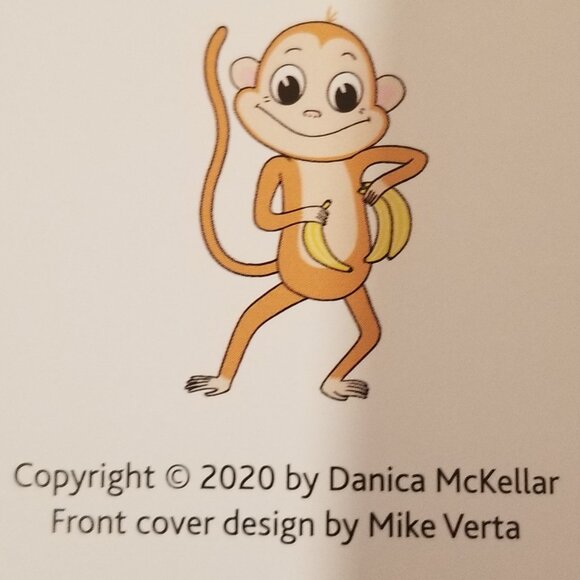 "The Times Machine!" by Danica McKellar - VGUC - Picture 4 of 14